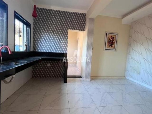 Casa à venda no bairro tradicional São Sebastião – excelente localização!