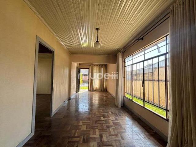 Casa à venda no bairro Três Marias São José dos Pinhais/PR