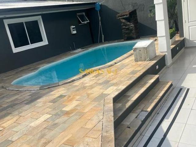 Casa à venda no bairro Três Marias São José dos Pinhais/PR