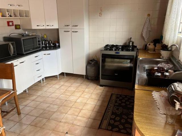 Casa a venda no bairro TRIANON
