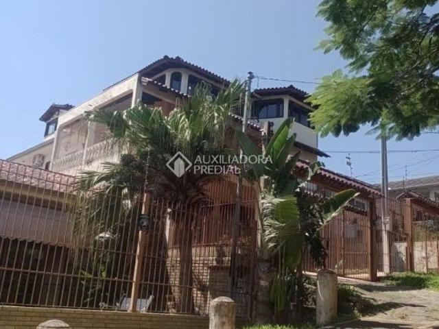 Casa a venda no bairro Tristeza