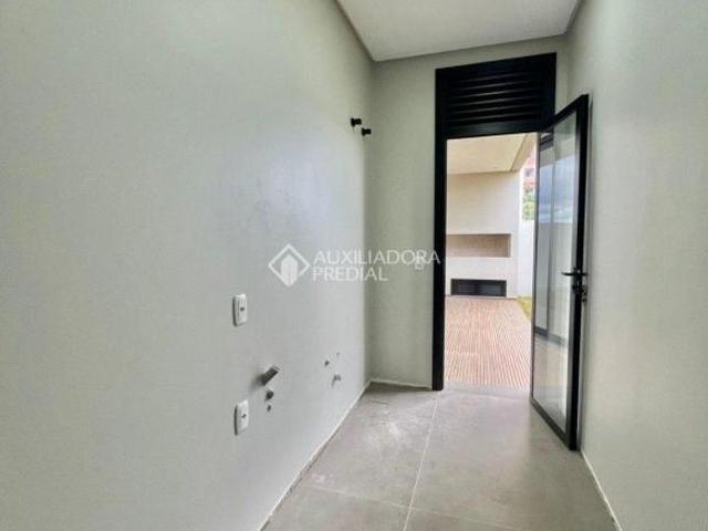 Casa à venda no Bairro Universitário em Lajeado