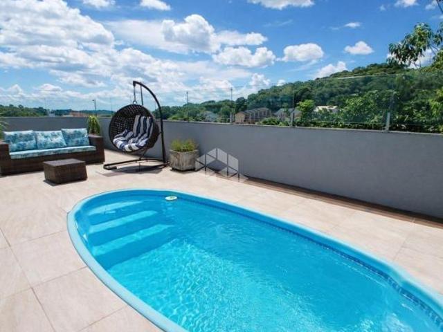 Casa a venda no bairro Verona Bento Gonçalves RS