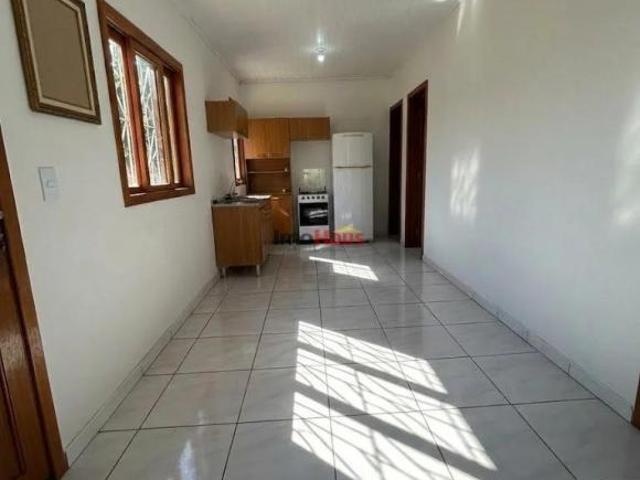 Casa à venda no bairro Viaduto em Igrejinha