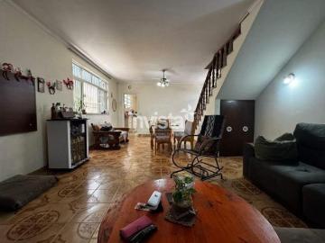 Casa à venda no bairro Vila Belmiro