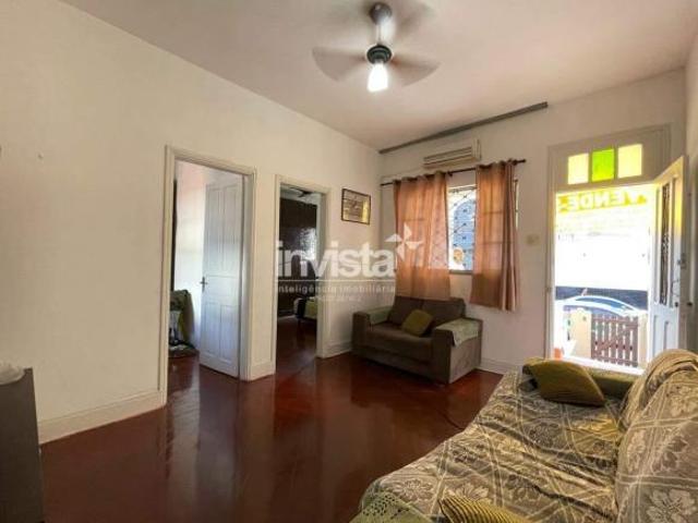 Casa à venda no bairro Vila Belmiro