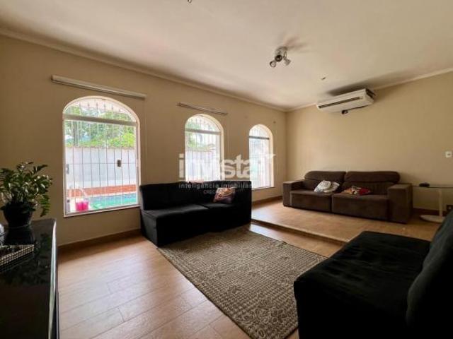 Casa à venda no bairro Vila Belmiro