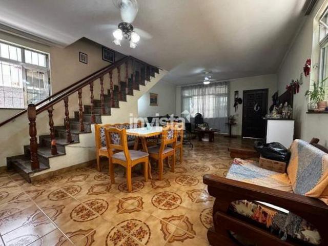 Casa à venda no bairro Vila Belmiro