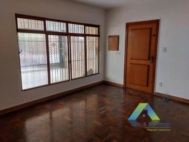 Casa à venda no bairro Vila Brasilina São Paulo/SP