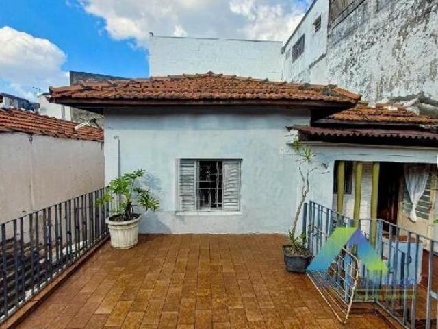 Casa à venda no bairro Vila Brasilina São Paulo/SP