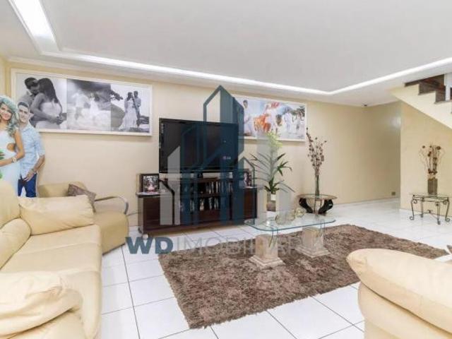 Casa à venda no bairro Vila Giordano São Paulo/SP