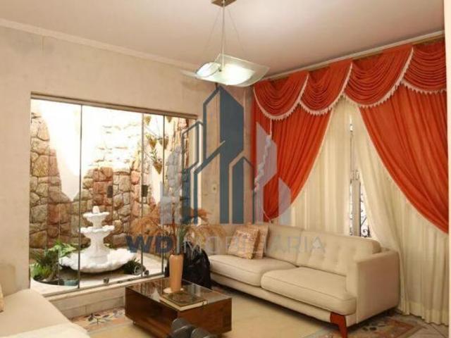 Casa à venda no bairro Vila Giordano São Paulo/SP