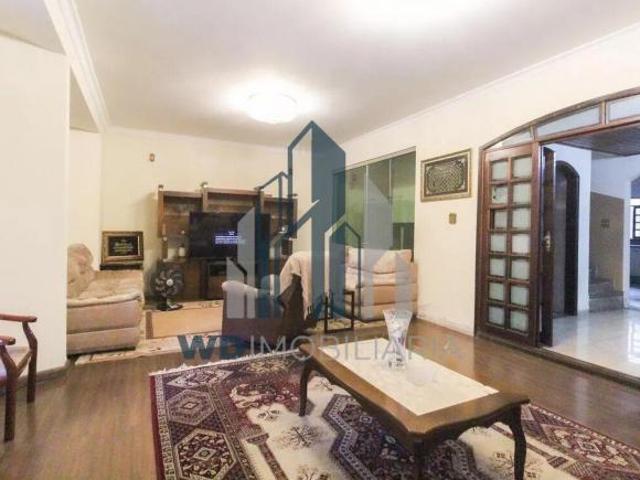Casa à venda no bairro Vila Doutor Eiras São Paulo/SP, Zona Leste