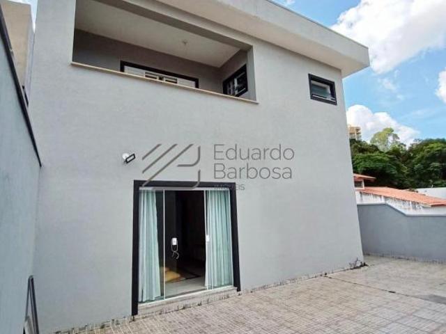 Casa à venda no bairro Vila Junqueira Atibaia/SP