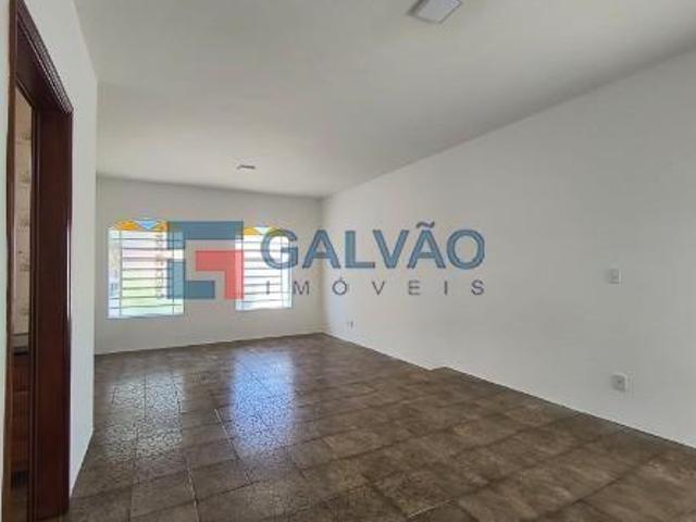 Casa à venda no bairro Vila Liberdade em Jundiaí SP