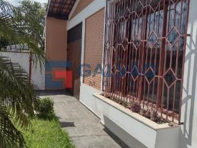 Casa à venda no bairro Vila Liberdade em Jundiaí SP