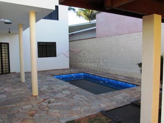 Casa à venda no bairro Vila Monte Alegre, em Ribeirão Preto/SP