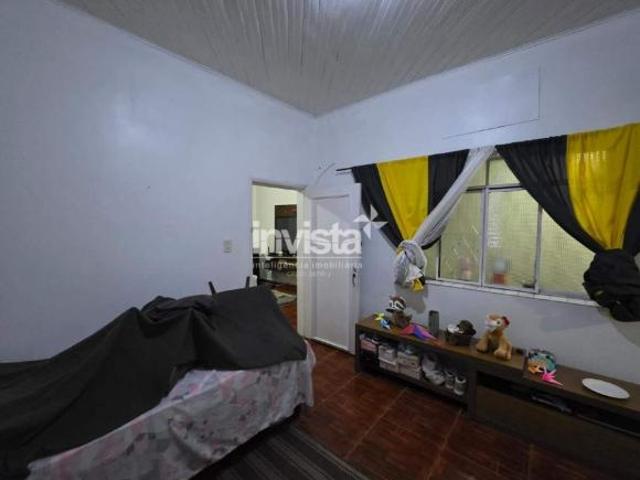 Casa à venda no bairro Vila Mathias