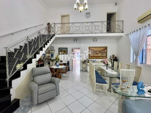 Casa à venda no bairro Vila Mathias