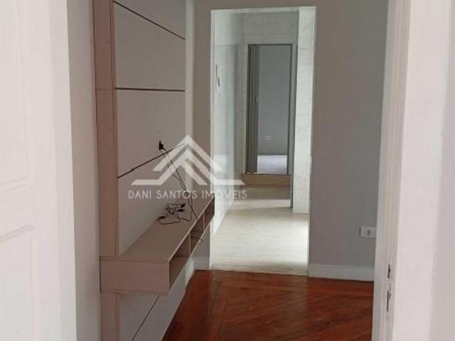 Casa à venda no bairro Vila Mathias Santos/SP