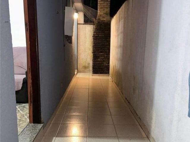 Casa à venda no bairro Vila Marari São Paulo/SP