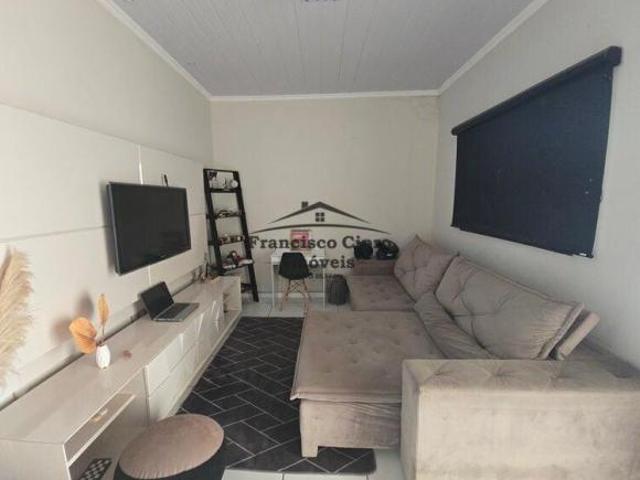 Casa à venda no bairro Vila Mariana Aparecida/SP
