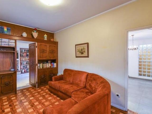 Casa à venda no bairro Vila Mariana São Paulo/SP