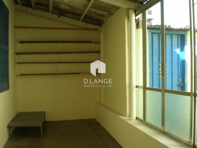 Casa à venda no bairro Vila Nova Teixeira em Campinas