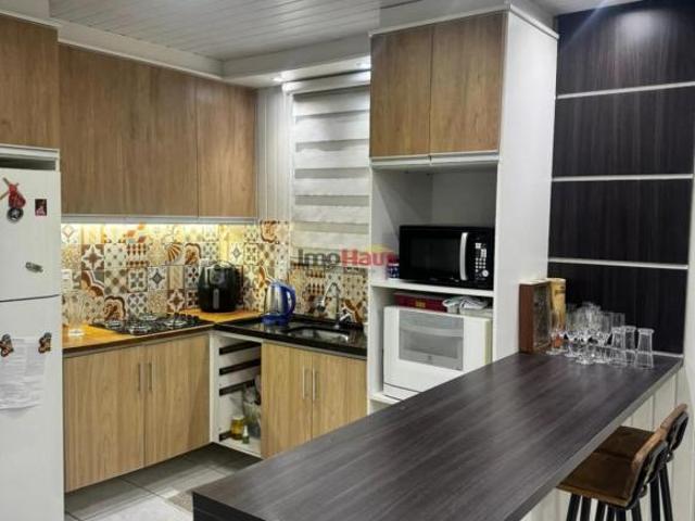 Casa à Venda no Bairro Vila Nova, Igrejinha