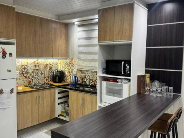 Casa à Venda no Bairro Vila Nova, Igrejinha