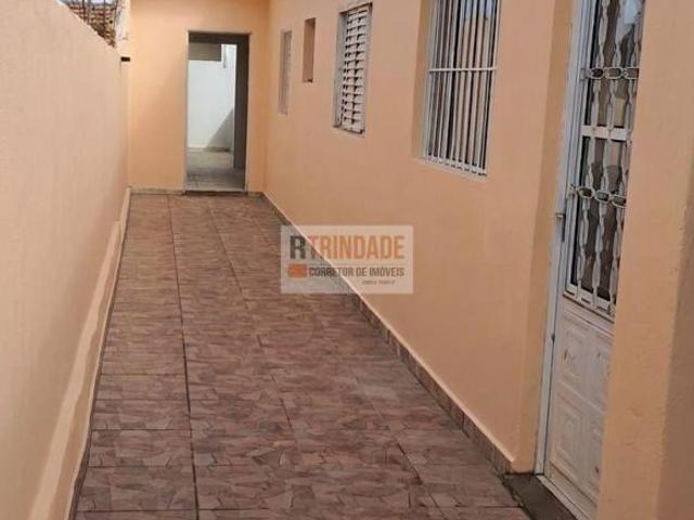 Casa à venda no bairro Vila São Paulo Tatuí/SP