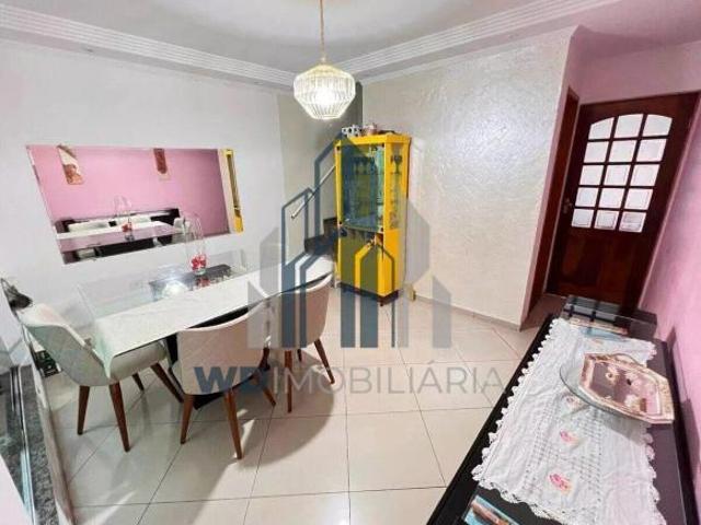 Casa à venda no bairro Vila Santa Teresa Zona Leste São Paulo/SP, Zona Leste