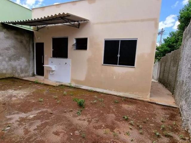 Casa à venda no Bairro Vila Suzana na cidade de Mateus Leme | JUATUBA IMÓVEIS