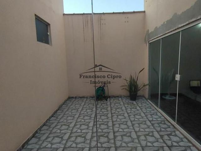 Casa à venda no bairro Vila Passos Lorena/SP