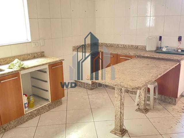 Casa à venda no bairro Vila Pedroso São Paulo/SP, Zona Leste