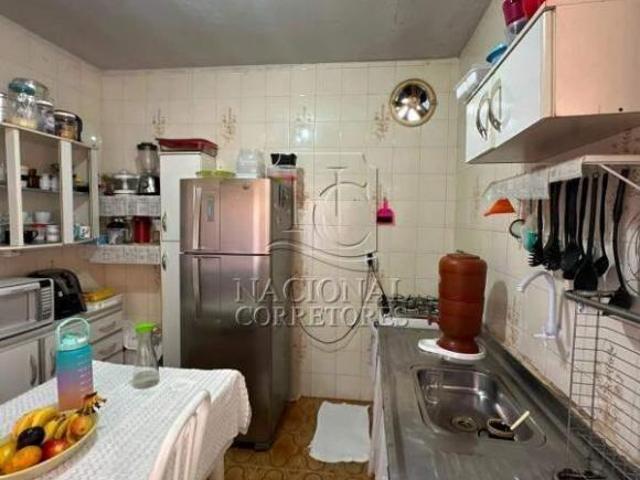 Casa à venda no bairro Vila Progresso Santo André SP