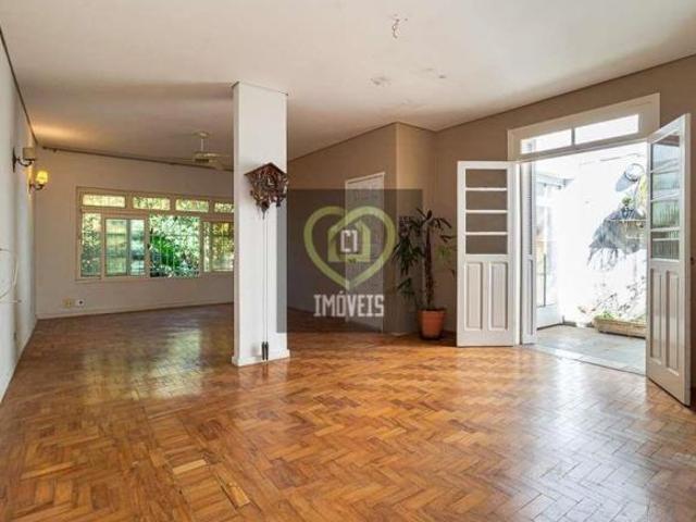 Casa à venda no bairro Vila Romana São Paulo/SP