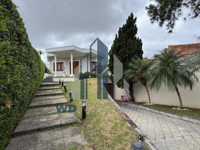 Casa à venda no bairro Vila Rosaria São Paulo/SP