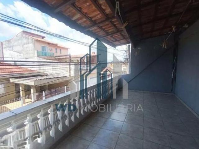 Casa à venda no bairro Vila Rosaria São Paulo/SP