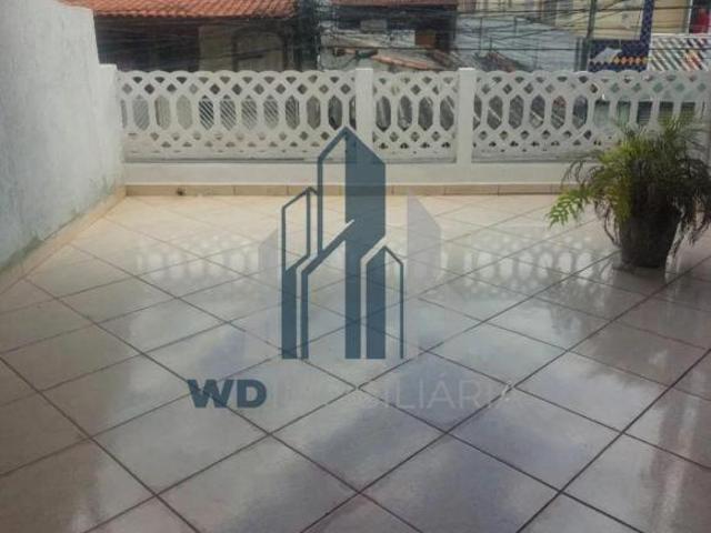 Casa à venda no bairro Vila Rosaria São Paulo/SP