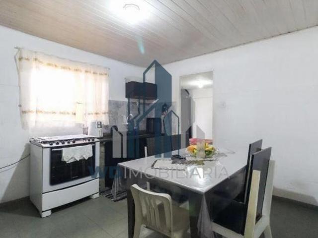 Casa à venda no bairro Vila Rosaria São Paulo/SP