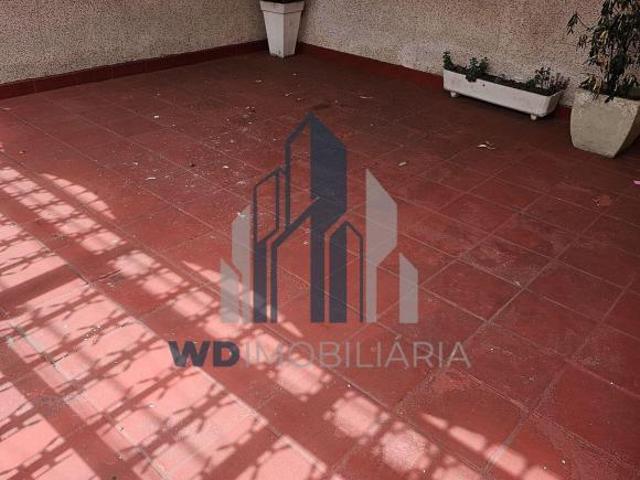 Casa à venda no bairro Vila Rosaria São Paulo/SP, Zona Leste