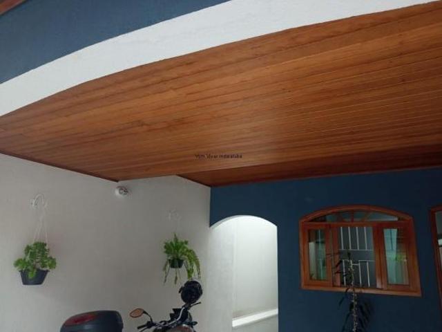 Casa à venda no bairro Vila Rubens Indaiatuba/SP