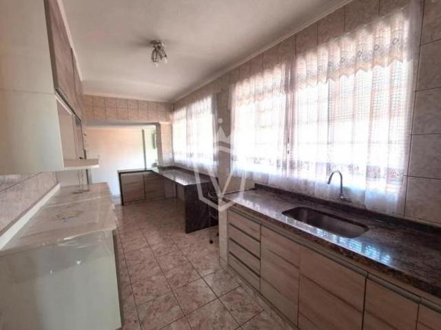 Casa a venda no Bairro Vila Viotto