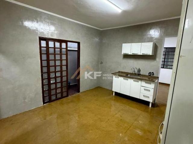 Casa á Venda no Bairro Vila Virginia Ribeirão Preto / SP