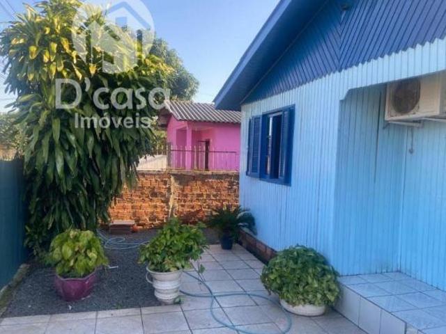 Casa à venda no bairro Vila Vista Alegre Cachoeirinha/RS