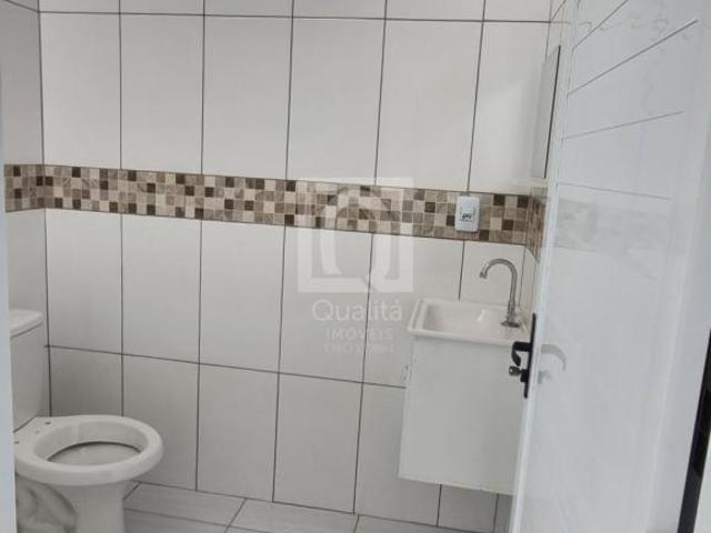 Casa à venda no bairro Vossoroca em Votorantim, SP