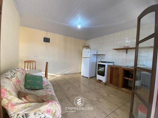 Casa a venda no Balneário Beltrami