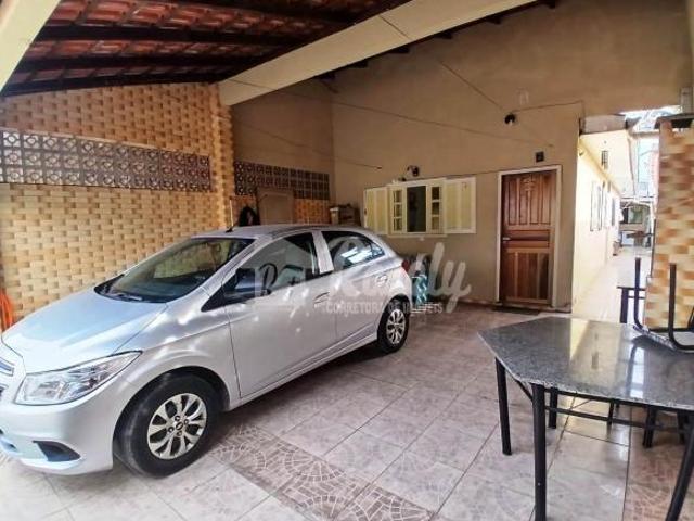 Casa à venda no Balneário Caravelas em Matinhos/PR