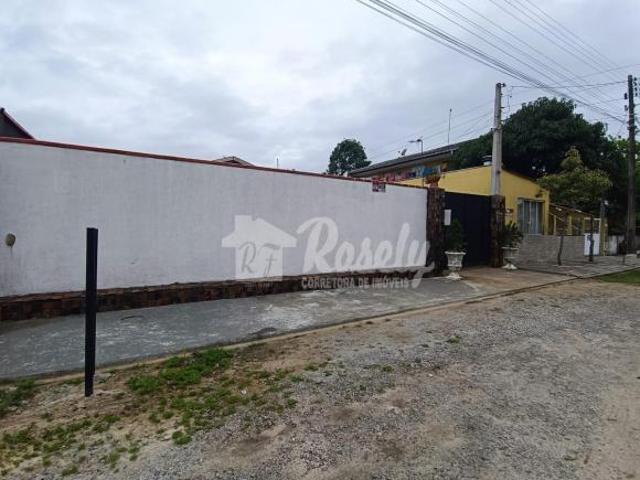 Casa à venda no Balneário Primavera em Pontal do Paraná/PR